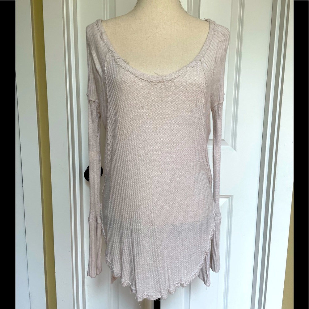 Free People Tunic